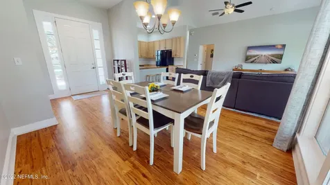 157 N Churchill Drive St. Augustine FL 32086