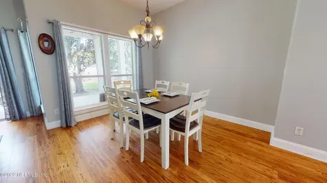 157 N Churchill Drive St. Augustine FL 32086