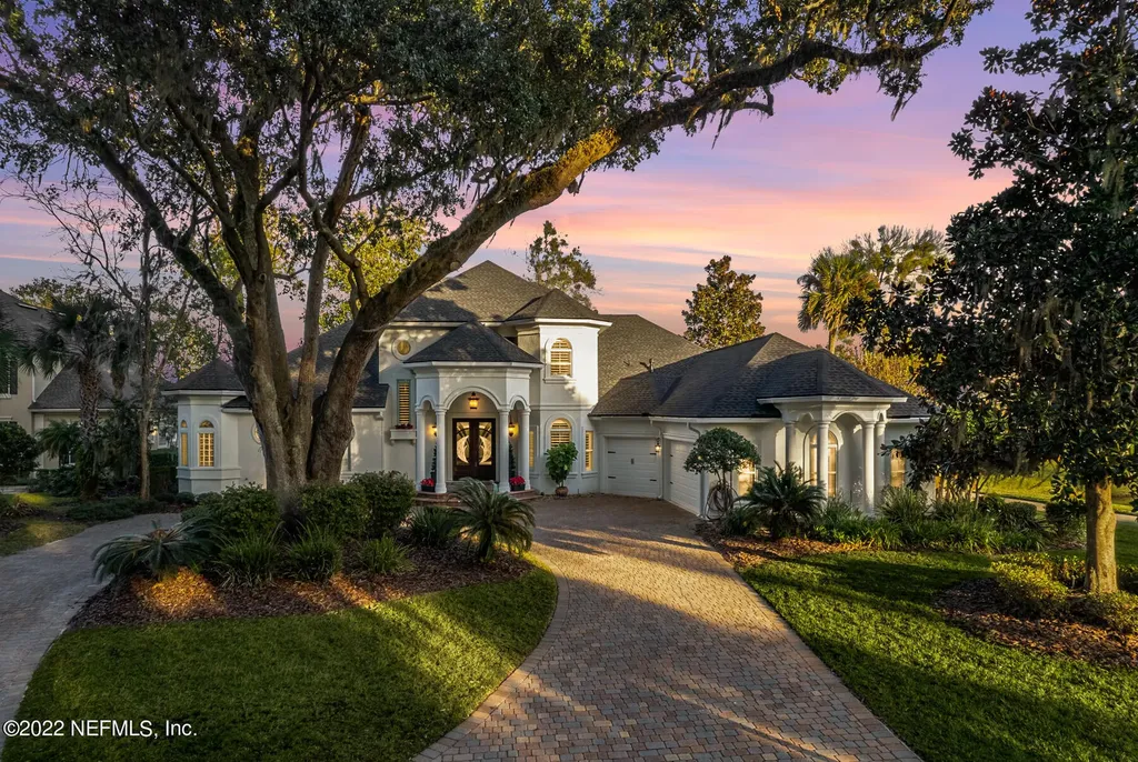 1609 Sheffield Park Court Jacksonville FL 32225