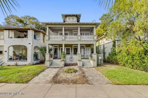 2331 College Street Jacksonville FL 32204