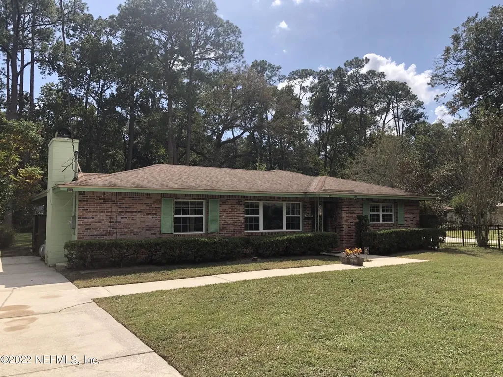 326 Blake Avenue Orange Park FL 32073