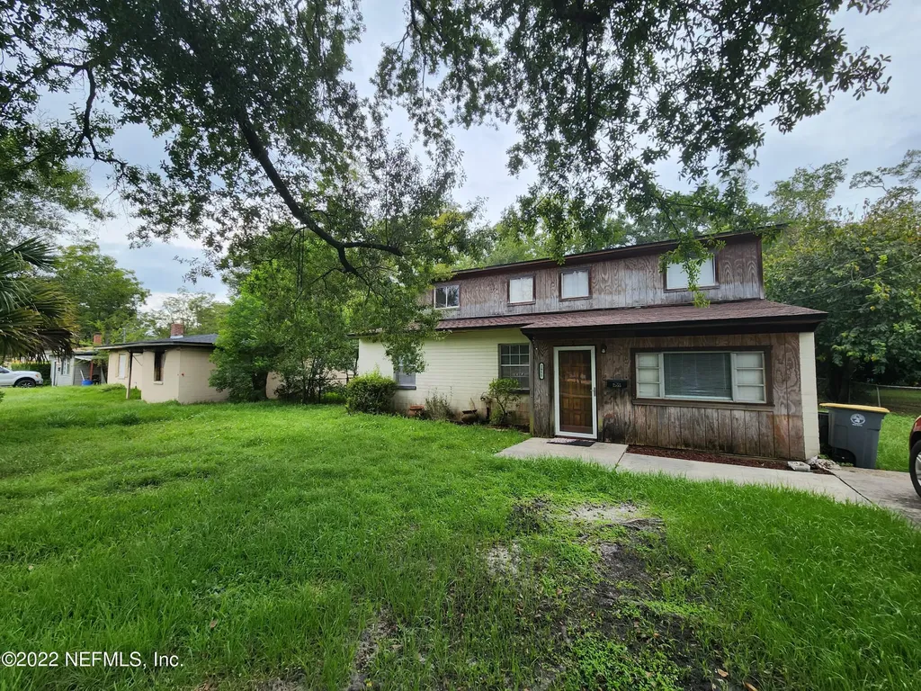 2955 W 12th Street Jacksonville FL 32254