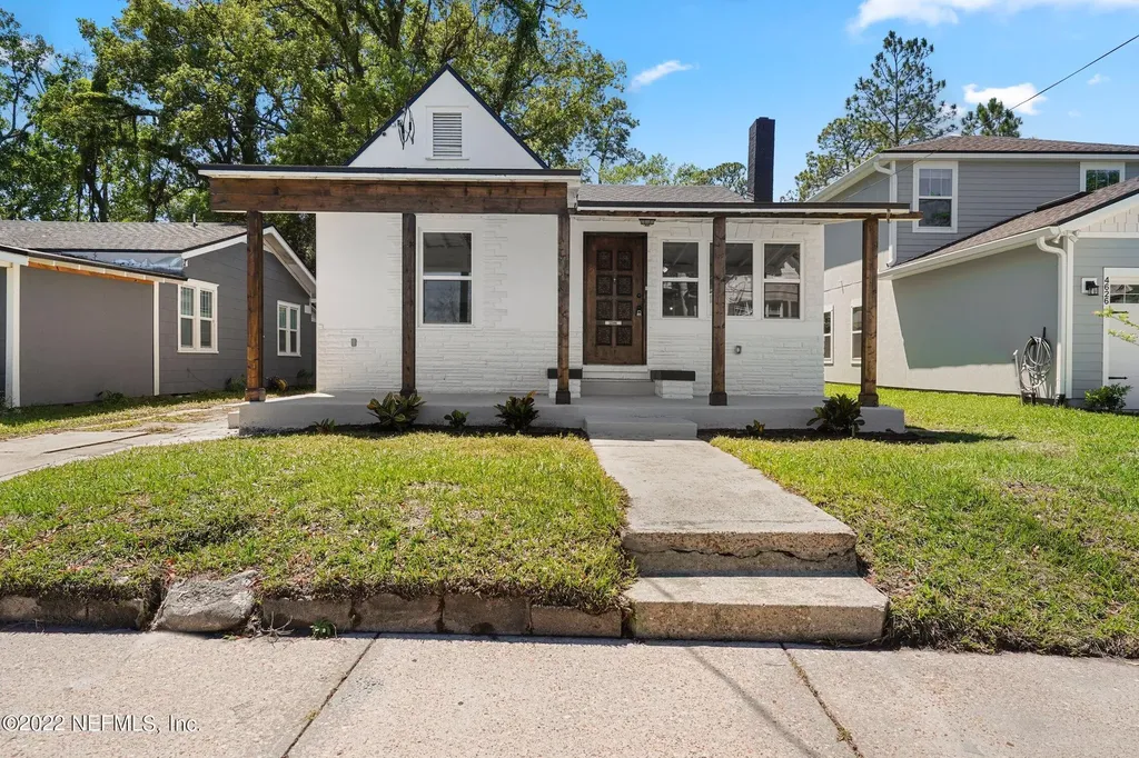 4622 Polaris Street Jacksonville FL 32205
