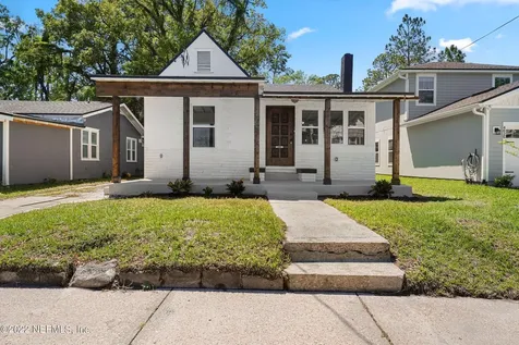 4622 Polaris Street Jacksonville FL 32205