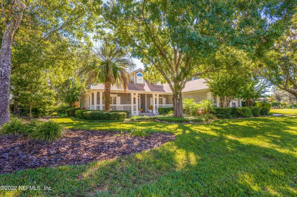 3721 Quinby Island Court Jacksonville FL 32224