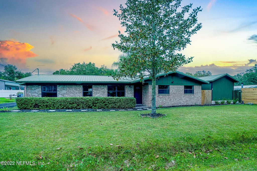 7719 Mariner Street Jacksonville FL 32220
