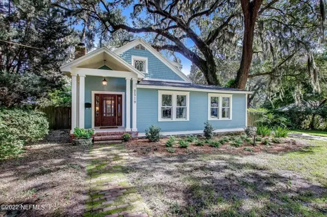 2519 Iroquois Avenue Jacksonville FL 32210
