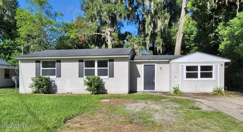972 Cornwallis Drive Jacksonville FL 32208