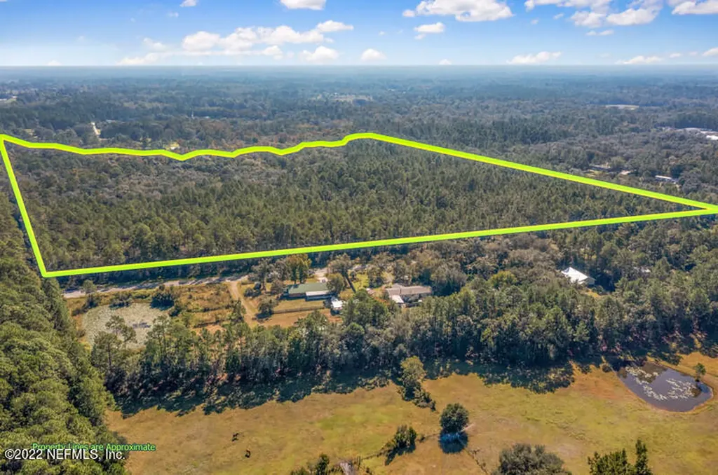 0 Foxtail Avenue Middleburg FL 32068