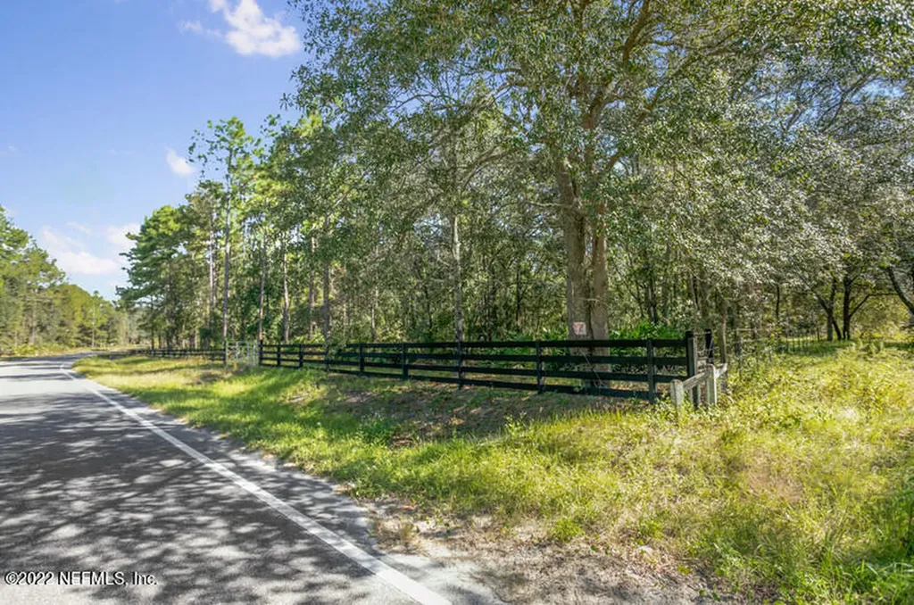 0 Foxtail Avenue Middleburg FL 32068