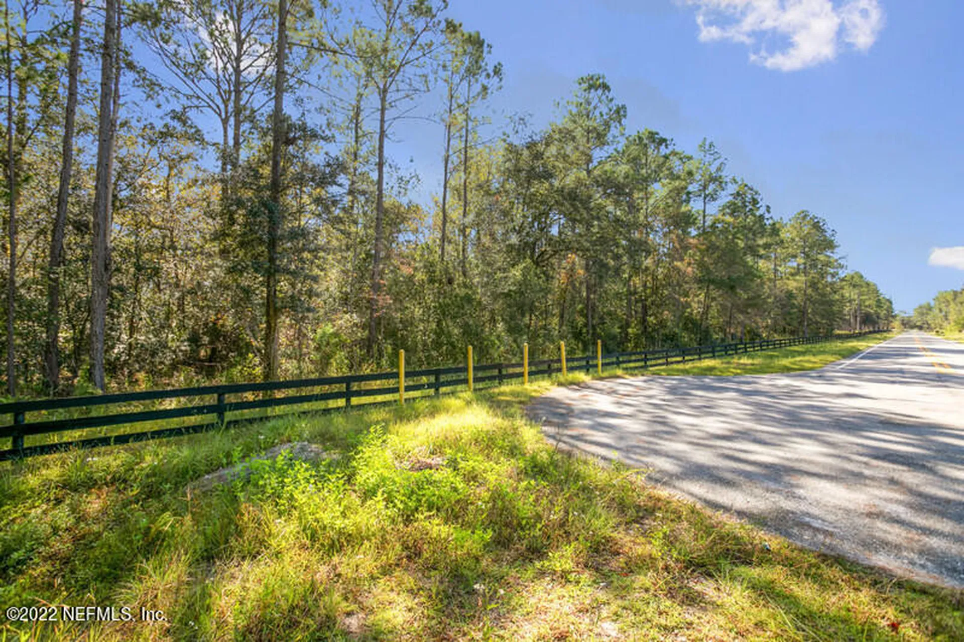 0 Foxtail Avenue Middleburg FL 32068