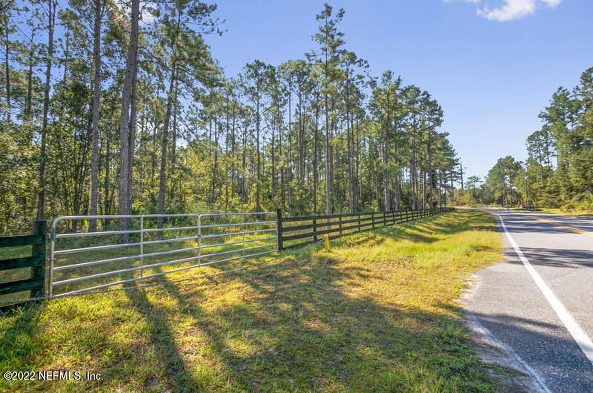 0 Foxtail Avenue Middleburg FL 32068