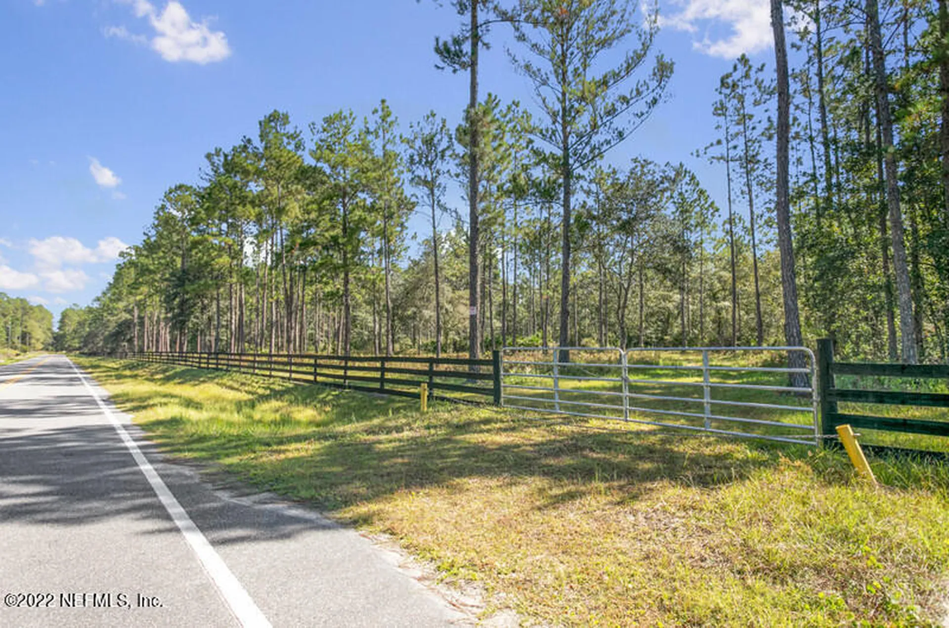 0 Foxtail Avenue Middleburg FL 32068
