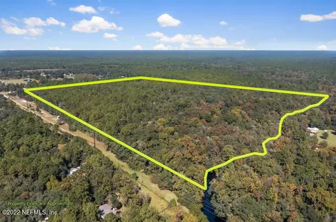 0 Foxtail Avenue Middleburg FL 32068