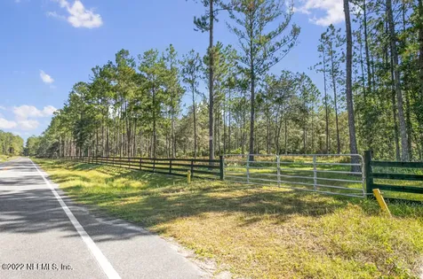 0 Foxtail Avenue Middleburg FL 32068