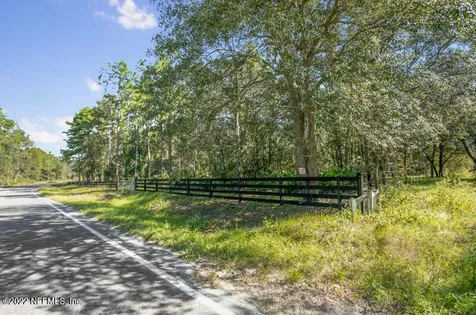 0 Foxtail Avenue Middleburg FL 32068