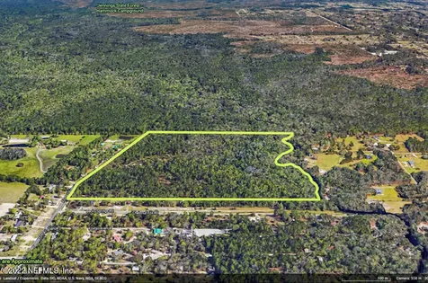 0 Foxtail Avenue Middleburg FL 32068