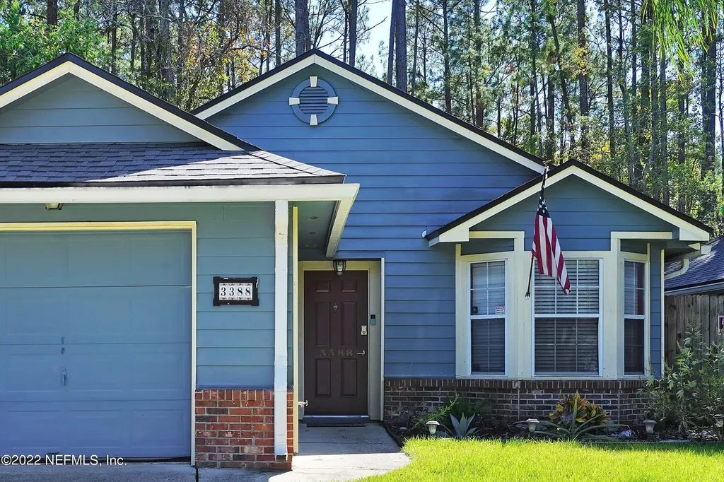 3388 Mandarin Glen Circle S Jacksonville FL 32223