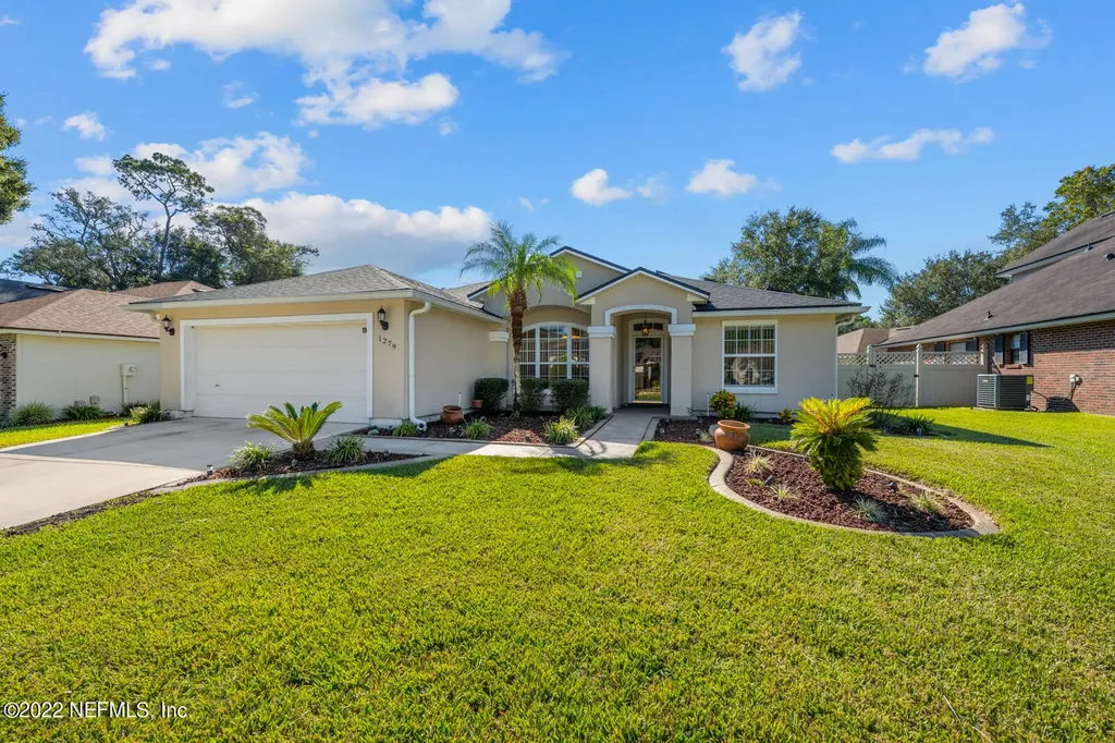 1279 Waterfall Drive Jacksonville FL 32225