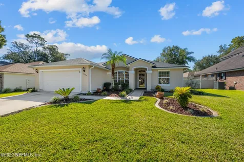 1279 Waterfall Drive Jacksonville FL 32225