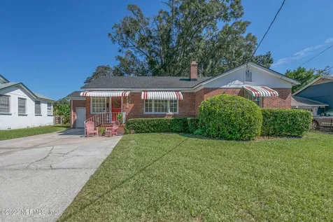 4333 Redwood Avenue Jacksonville FL 32207