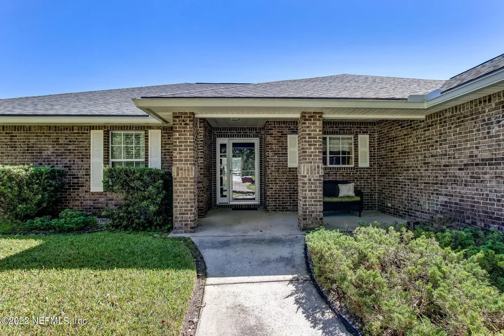 10684 Grayson Court Jacksonville FL 32220