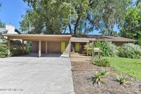 1652 Shirl Lane Jacksonville FL 32207