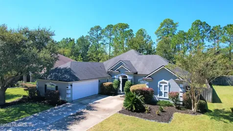 11158 Monarch Landing Drive Jacksonville FL 32257