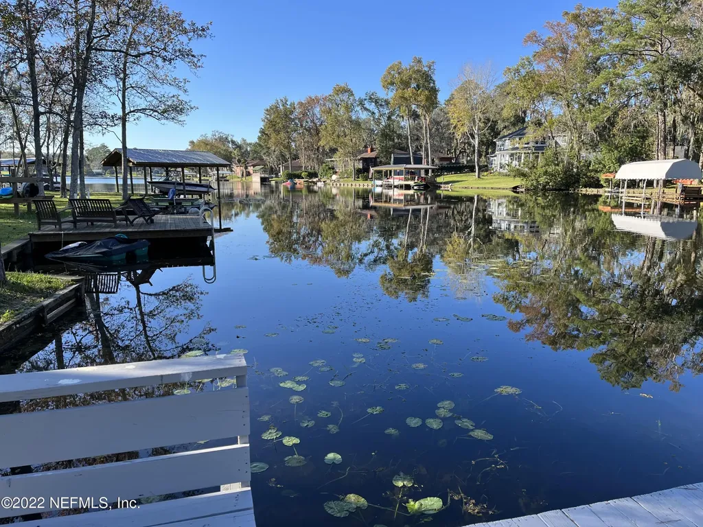 203 Cokesbury Court Green Cove Springs FL 32043