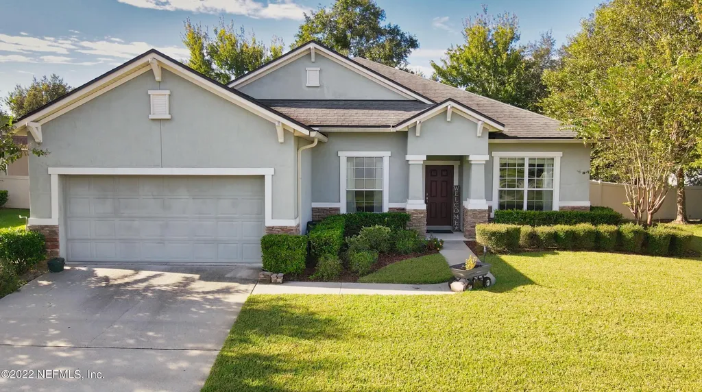 3055 Orchard Walk Lane Green Cove Springs FL 32043