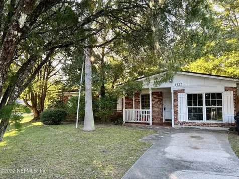 5922 Ridgeway Road E Jacksonville FL 32244