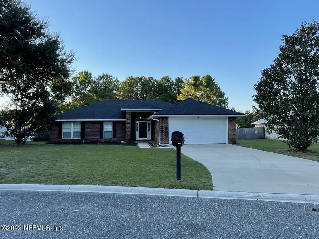 7816 Marsala Court Jacksonville FL 32244