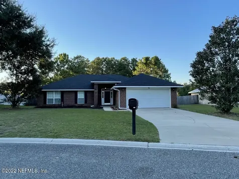 7816 Marsala Court Jacksonville FL 32244