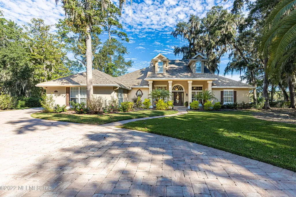 1373 Lakewood Lane Fleming Island FL 32003