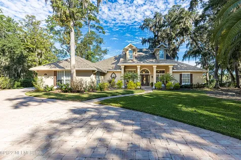 1373 Lakewood Lane Fleming Island FL 32003
