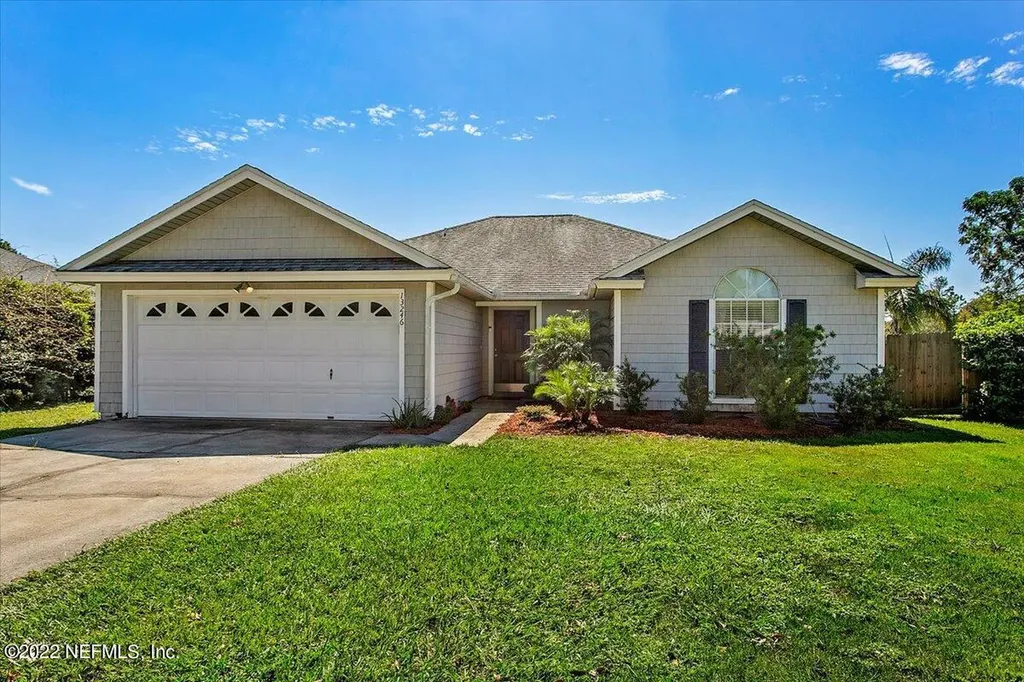 13246 Liahona Lane Jacksonville FL 32225