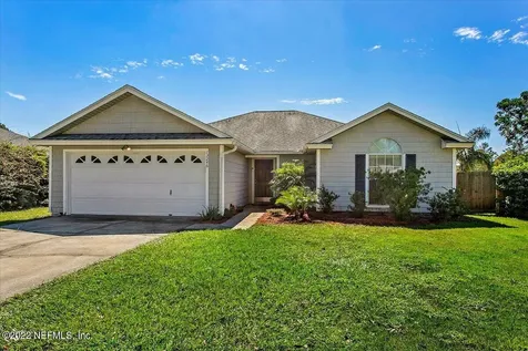 13246 Liahona Lane Jacksonville FL 32225