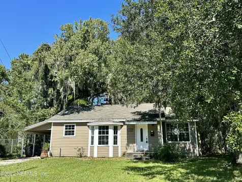 5217 Appleton Avenue Jacksonville FL 32210