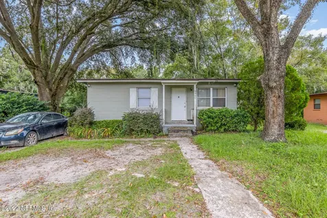 6907 W Virginia Avenue Jacksonville FL 32209