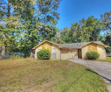 5445 Park Street Jacksonville FL 32205
