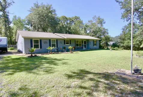 4363 Tarragon Avenue Middleburg FL 32068