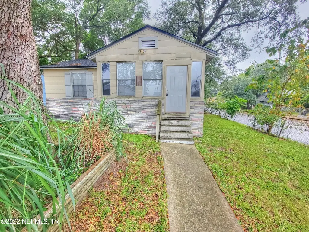 2076 Blair Street Jacksonville FL 32206