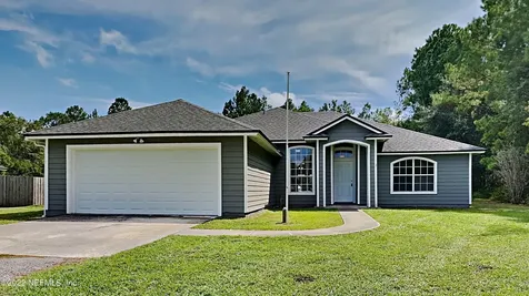 9001 Ford Road Bryceville FL 32009
