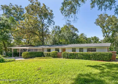 1326 Grove Park Boulevard Jacksonville FL 32216