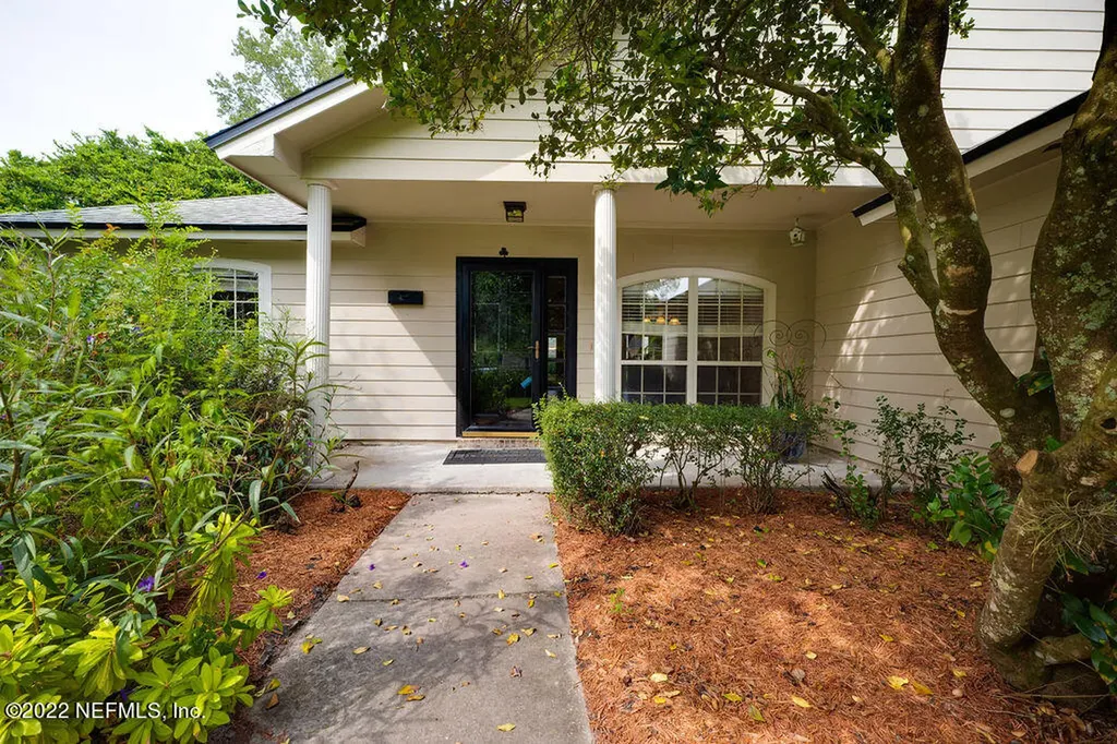 4423 Battlecreek Court E Jacksonville FL 32258