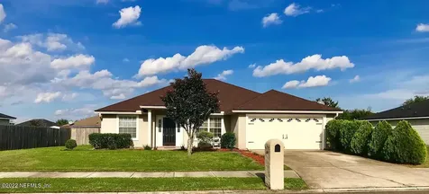 11467 Deep Springs Drive S Jacksonville FL 32219