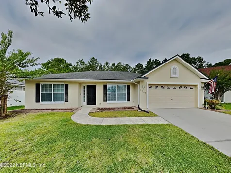 8568 Floorstone Mill Drive Jacksonville FL 32244