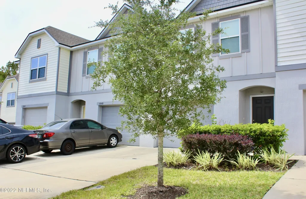 10570 Madrone Cove Court Jacksonville FL 32218