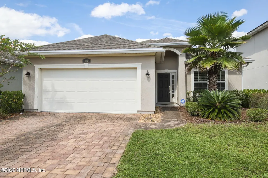 10123 Bedford Lakes Court Jacksonville FL 32222