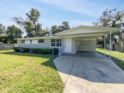 5640 Minocqua Street Jacksonville FL 32210